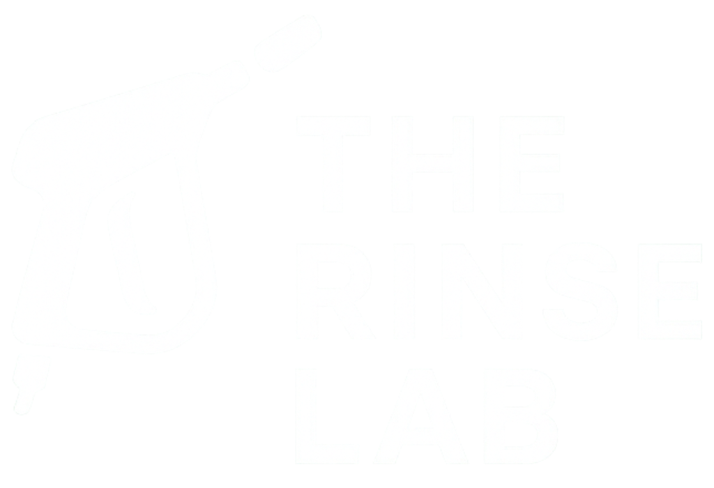 The Rinse Lab